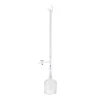 BURETA AUTOMATICA TRANSPARENTE Bureta Automática Transpartente 25Ml