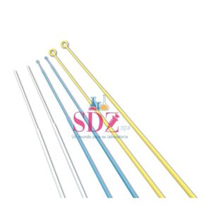 Asas De Inoculacion 1 Ul P/Aguja