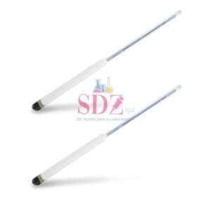 Alcoholimetro 0-100º