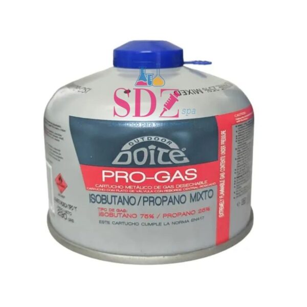 Balon de Gas 230 Gr