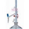 Bureta automatica transparente 1 Bureta Automática Transpartente 10Ml