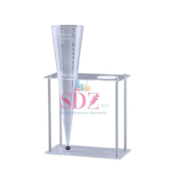 Cono Imhoff 1L Sin Llave