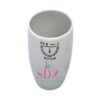 Crisol De Porcelana 24Ml Fa