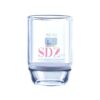 Crisol De Vidrio 50Ml, P4