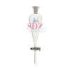 Embudo de Decantación 125Ml