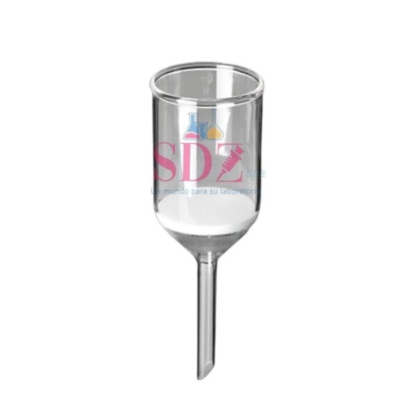 Embudo Filtrante 35ml P2