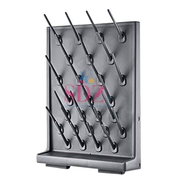 Escurridor de Materiales 27 V