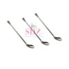 Espatula con Cuchara Poly