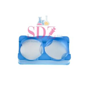 Filtro de Membrana PVDF 25mm X 0.22um