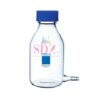 Frasco de Vidrio 1000ml con Oliva