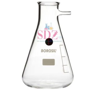 MAtraz Kitasato Matraz Kitasato 100ml