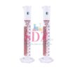 Probeta de vidrio Graduada 250ml
