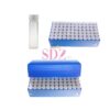 Vial transparente EPA-TOC Kit Vial Transparente 40Ml Epa/Toc