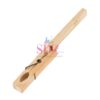 Pinza de madera