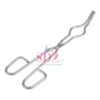 Pinza para crisoles, 30cm